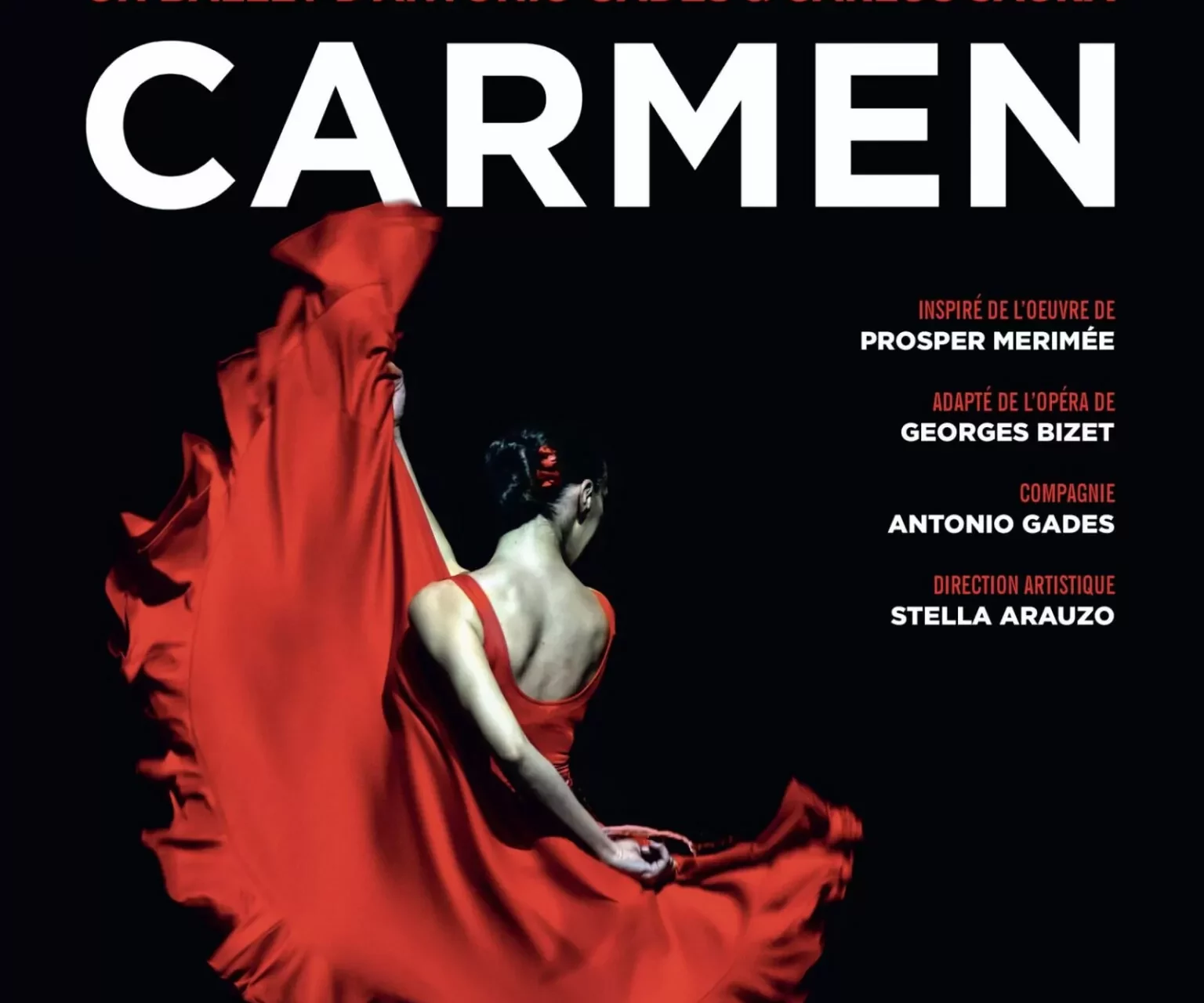 CARMEN