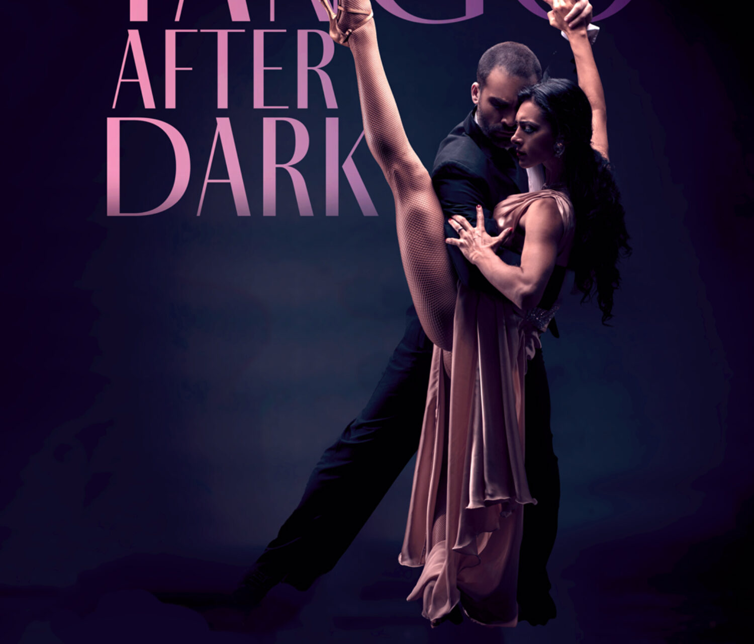 TANGO AFTER DARK DUBAI